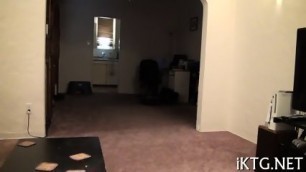 Thrilling Pussy Challenge