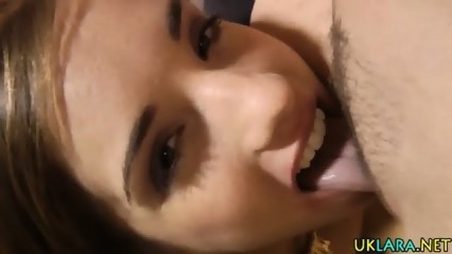 Ho Tongue Fucked Heeled