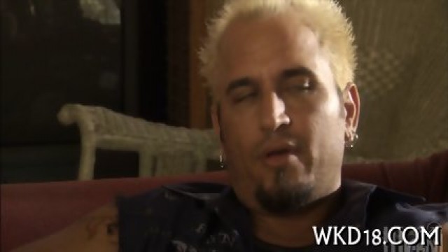 Jizz On Face After Sex