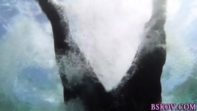Cute Ass Pornstar Finger