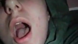 Turkish Hijab Girl Masturbation