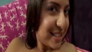 Indian dashi girl pussy fucked by tourist
