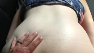 Hot amateur fun