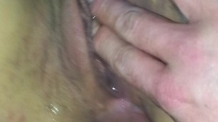 Just anal!