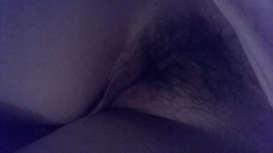 La Concha De Mi Esposa Vicky 5