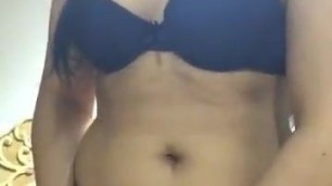 Egyptian horny big ass Falaha showing amazing body - Darkegy