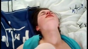 Anal for unexperienced girlfriend