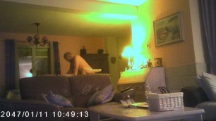 a stranger fuck my stepmom