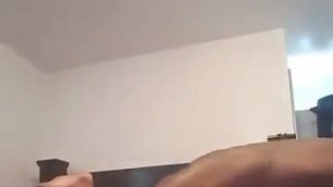 My friend fucked by her boyfriend Minha amiga apanhando com