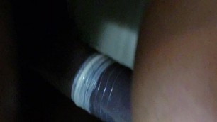 Finally let my co-worker fuck and she loved every inch