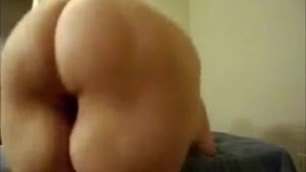 Abuela nalgona Mamacita