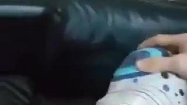 Pron video