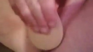Closeup masturbation chubby bbw-MC