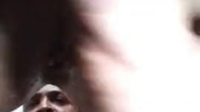 Pov Puerto Rican pussy