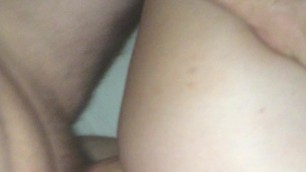 hairy pawg wife comes