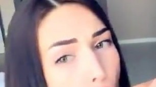 fantastic babe sucking