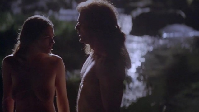 Catherine McCormack Topless HD Edit from Braveheart