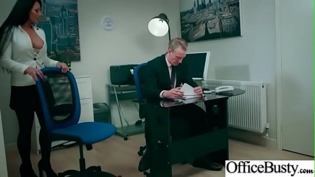 Hardcore Intercorse With Huge Juggs Office Girl &lpar;Candi Kayne&rpar; mov-07