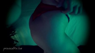 Do You Love My Underwear&period;&period;&period;&period;