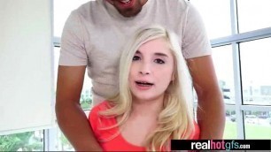Amateur Real Hot GF &lpar;piper perri&rpar; Perform Sex On Camera video-26