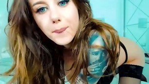 Those Eyes&period;&period;&period;&period;You Can Drown In&period;&period;&period;