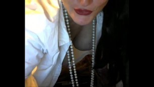 MadameHeyde Butt Fun - Hungrycams&period;com &lpar;2&rpar;