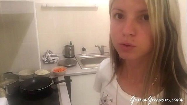I'm cooking russian borch again