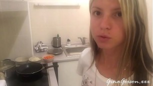 I'm cooking russian borch again