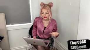Sph cam domme rating and humiliating