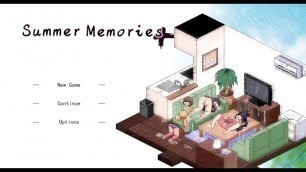 FAP Caves &lpar;3&period;1&period;1&rpar; - Summer Memories - The Magical Cunt Adventures &lpar;Intro&rpar;