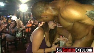 51 Milfs fucking at underground stripper party&excl;44