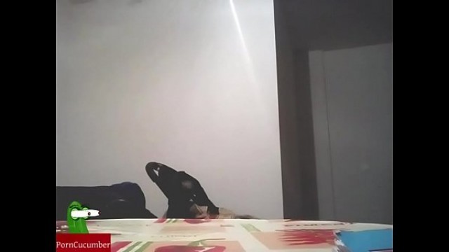 the breakfast of champions is pussy ADR053