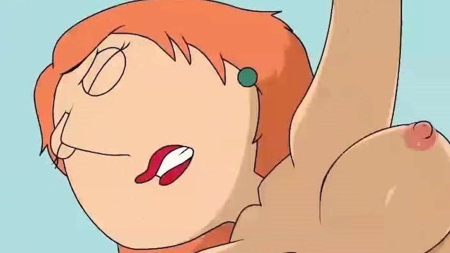 Family Guy Porn