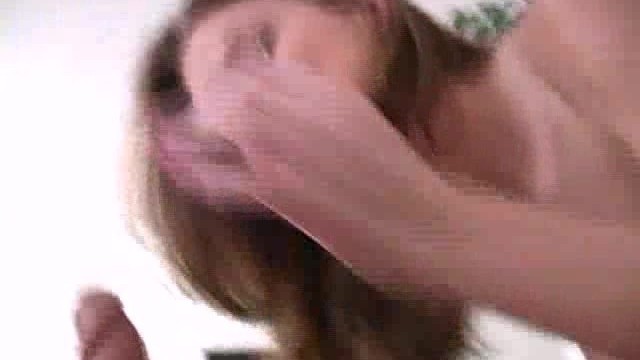 Redhead Amateur Wife Sucking Dick 2