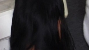 Private: Sexy and Busted Teen Gets in the Ass and Has a Creampie