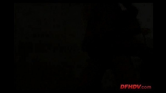 Black cock whore 643