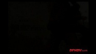 Black cock whore 643