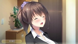 Harmoney Part Viii - Smexy Paizuri