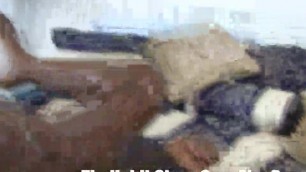 Couple Fucking for the First Time