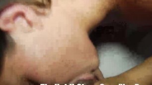 Brazilian Couple Fucking After Carnival