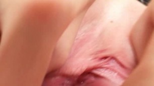Emo Teen Nina Pussy Gaping