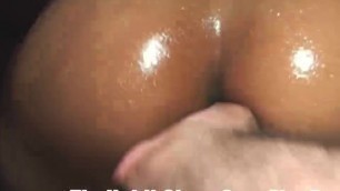 Stripper Gets Banged After the Strip Club