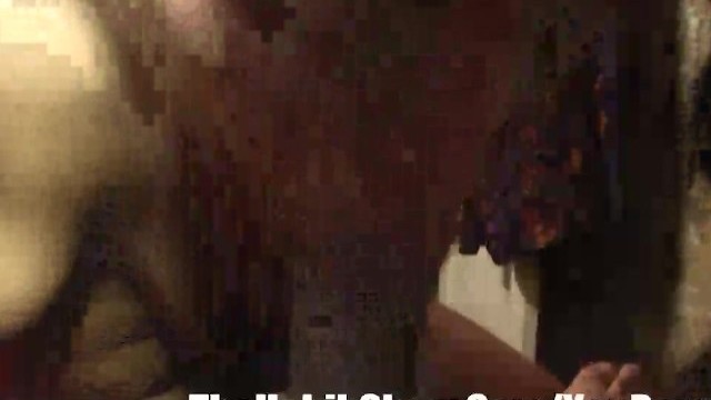 Ghetto 20 Year Old Freak Fuck Nut Luv P2