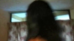 Dominican Pussy Banged and Showering That Wet Pussy