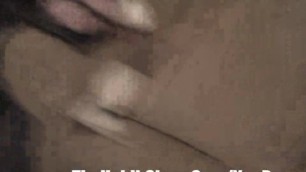 Amateur Couple Caught Giving Head While Ex Watches