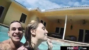 &lpar;jojo kiss&rpar; Hot Real GF Perform Amazing Intercorse vid-17