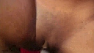 Black Hoe Fucks Arab Store Worker