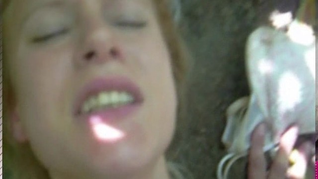 Blondehexe - Chance Von 50/50