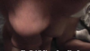 Titght 18 Year Old Light Skinned Pussy Banged