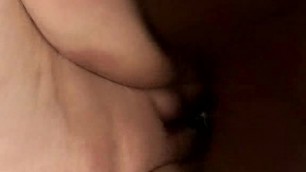 Bbw Candice Cane Gets Fucked and Jizzed On